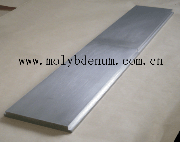 MOLYBDENUM SPUTTERING TARGETS